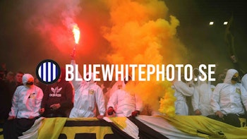 IF ELFSBORG-IFK GÖTEBORG EA237966