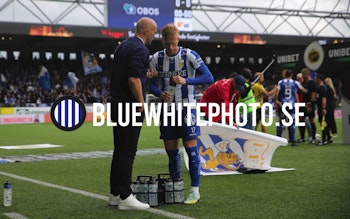 IF ELFSBORG-IFK GÖTEBORG EA237949