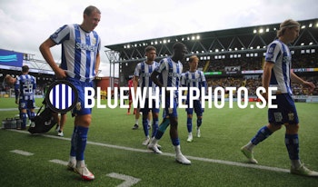 IF ELFSBORG-IFK GÖTEBORG EA237947