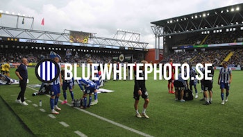 IF ELFSBORG-IFK GÖTEBORG EA237946