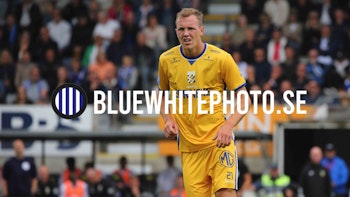 HALMSTAD BK-IFK GÖTEBORG HA235489