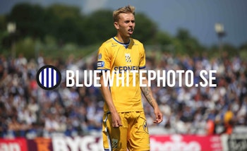 HALMSTAD BK-IFK GÖTEBORG HA235457