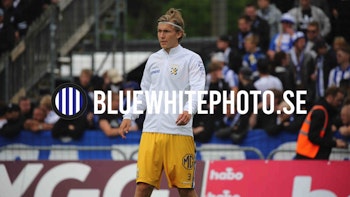 HALMSTAD BK-IFK GÖTEBORG HA235383