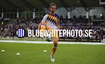 HALMSTAD BK-IFK GÖTEBORG HA235389