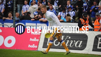 HALMSTAD BK-IFK GÖTEBORG HA235378