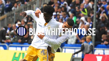 HALMSTAD BK-IFK GÖTEBORG HA235377