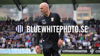 HALMSTAD BK-IFK GÖTEBORG HA235369