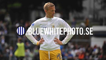 HALMSTAD BK-IFK GÖTEBORG HA235367