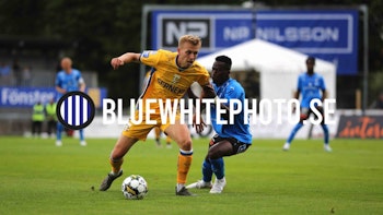 HALMSTAD BK-IFK GÖTEBORG HA230875