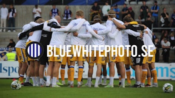 HALMSTAD BK-IFK GÖTEBORG HA235346