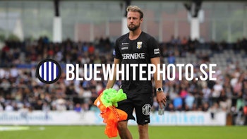 HALMSTAD BK-IFK GÖTEBORG HA230857