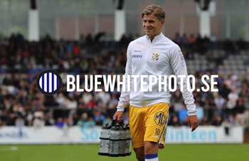 HALMSTAD BK-IFK GÖTEBORG HA230855