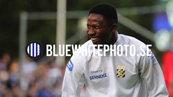 HALMSTAD BK-IFK GÖTEBORG HA230844