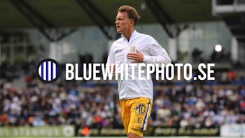 HALMSTAD BK-IFK GÖTEBORG HA230845