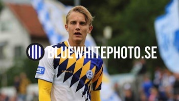HALMSTAD BK-IFK GÖTEBORG HA230836