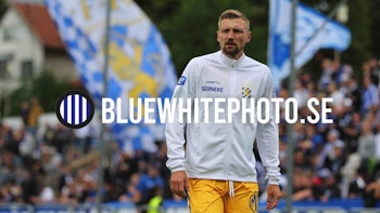 HALMSTAD BK-IFK GÖTEBORG HA230838