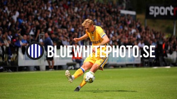 HALMSTAD BK-IFK GÖTEBORG HA235528