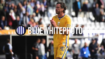 HALMSTAD BK-IFK GÖTEBORG HA235870