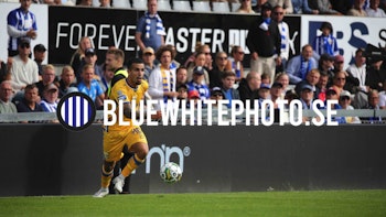 HALMSTAD BK-IFK GÖTEBORG HA235855