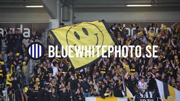 BK HÄCKEN-IFK GÖTEBORG BK235083