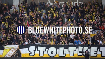 BK HÄCKEN-IFK GÖTEBORG BK235081