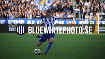 BK HÄCKEN-IFK GÖTEBORG BK235053