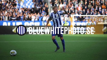 BK HÄCKEN-IFK GÖTEBORG BK235052