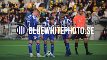 BK HÄCKEN-IFK GÖTEBORG BK234998