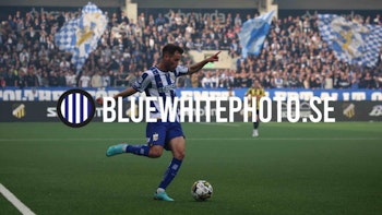 BK HÄCKEN-IFK GÖTEBORG BK234946