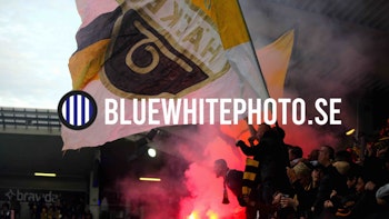 BK HÄCKEN-IFK GÖTEBORG BK234937