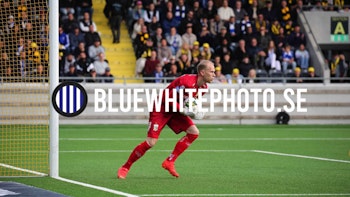 BK HÄCKEN-IFK GÖTEBORG BK234924