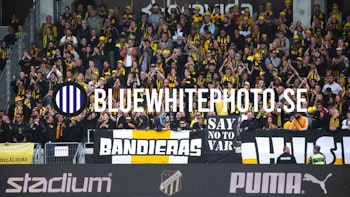 BK HÄCKEN-IFK GÖTEBORG BK234903