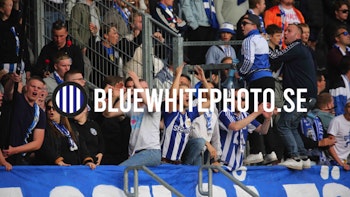BK HÄCKEN-IFK GÖTEBORG BK234869