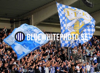 BK HÄCKEN-IFK GÖTEBORG BK234872