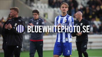 BK HÄCKEN-IFK GÖTEBORG BK235247