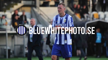 BK HÄCKEN-IFK GÖTEBORG BK235246