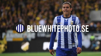 BK HÄCKEN-IFK GÖTEBORG BK235239