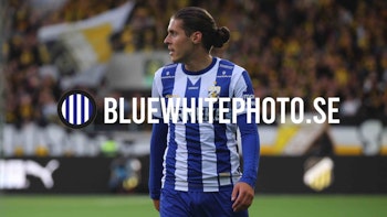 BK HÄCKEN-IFK GÖTEBORG BK235237