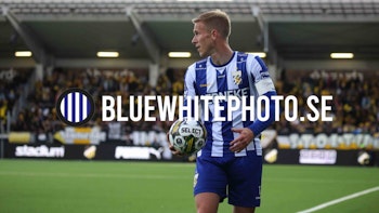 BK HÄCKEN-IFK GÖTEBORG BK235228