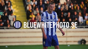 BK HÄCKEN-IFK GÖTEBORG BK235229