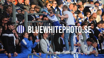 BK HÄCKEN-IFK GÖTEBORG BK235170