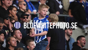 BK HÄCKEN-IFK GÖTEBORG BK235166