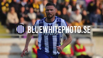 BK HÄCKEN-IFK GÖTEBORG BK235162