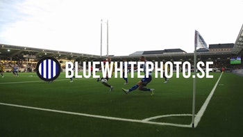BK HÄCKEN-IFK GÖTEBORG BK237386