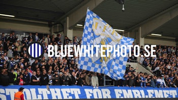 BK HÄCKEN-IFK GÖTEBORG BK237369