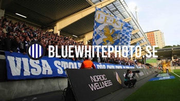 BK HÄCKEN-IFK GÖTEBORG BK237383