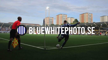 BK HÄCKEN-IFK GÖTEBORG BK237382