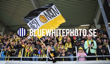 BK HÄCKEN-IFK GÖTEBORG BK237377