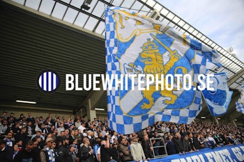 BK HÄCKEN-IFK GÖTEBORG BK237355