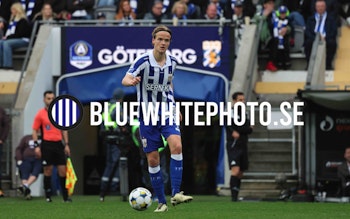 IFK GÖTEBORG-BK HÄCKEN AB253671
